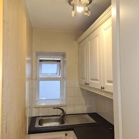 One Bedroom Apartment Dublin Extérieur photo