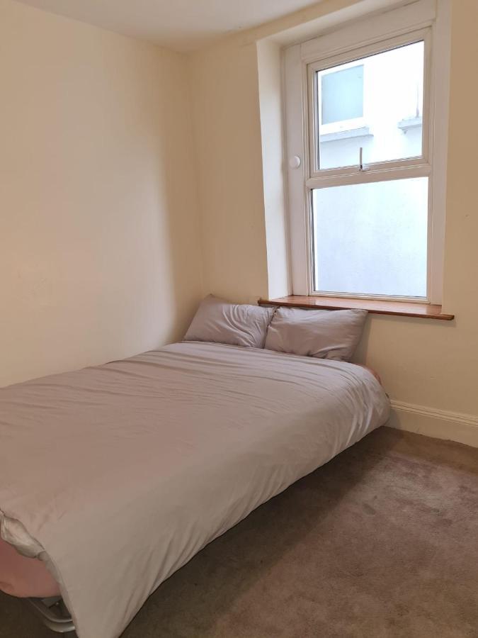 One Bedroom Apartment Dublin Extérieur photo
