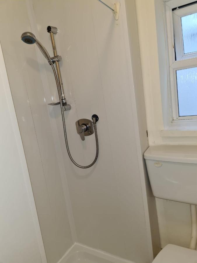 One Bedroom Apartment Dublin Extérieur photo