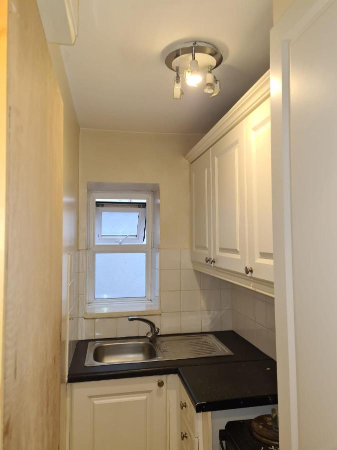One Bedroom Apartment Dublin Extérieur photo