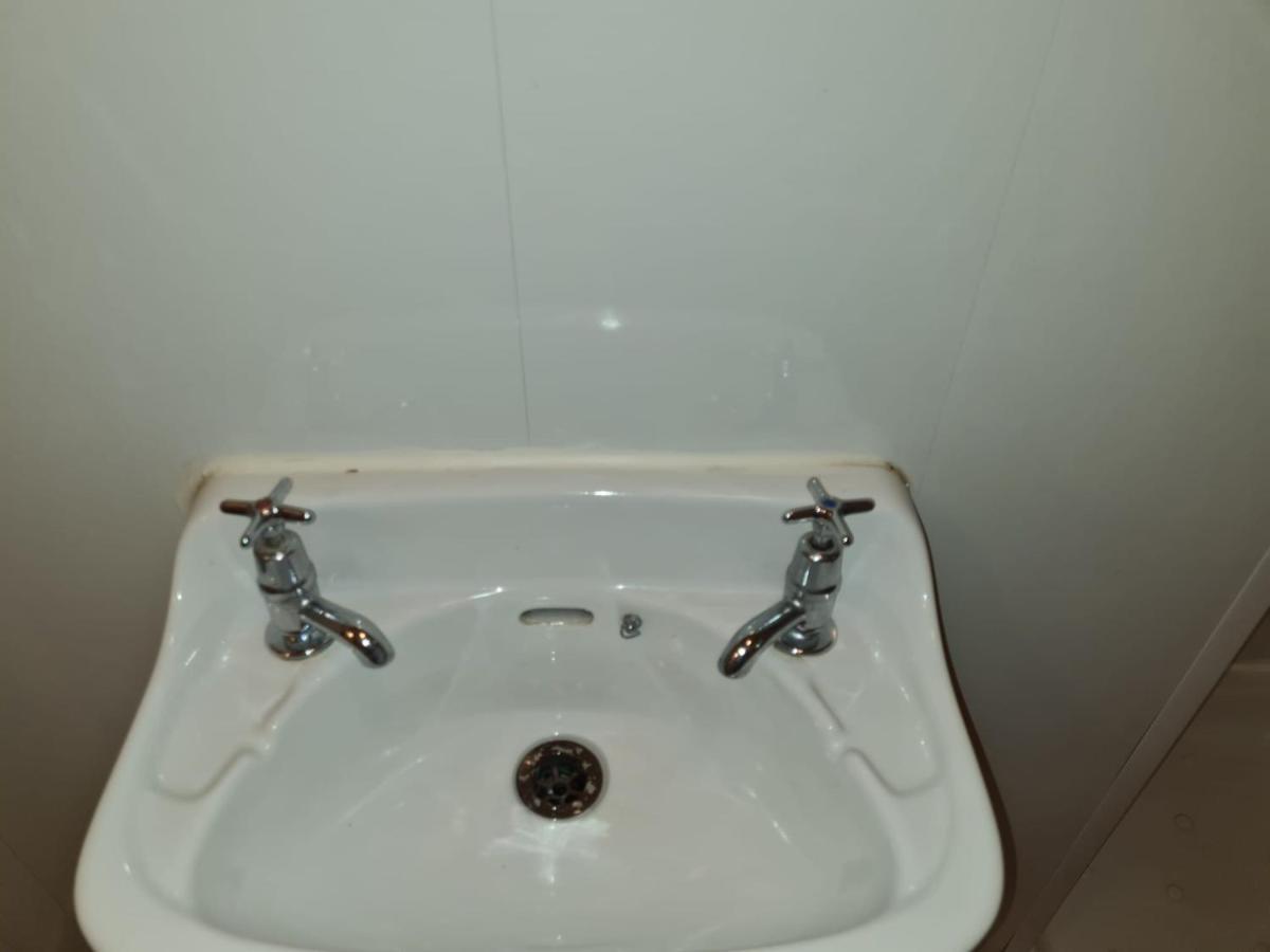 One Bedroom Apartment Dublin Extérieur photo